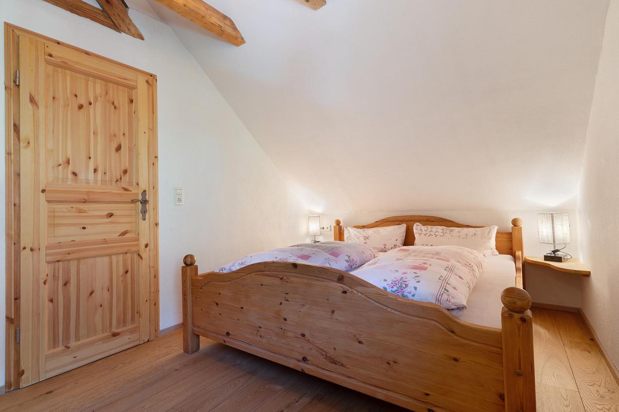 Muellerleile Hof Villa Haslach im Kinzigtal Kültér fotó