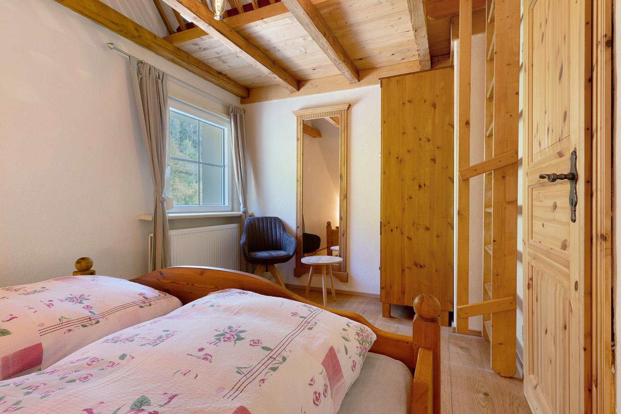 Muellerleile Hof Villa Haslach im Kinzigtal Kültér fotó